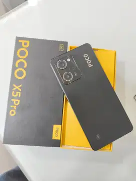 poco x5 pro 8/256