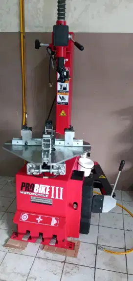 Lowongan Montir Motor