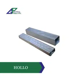 HOLLO 2X4 DAN 4X4