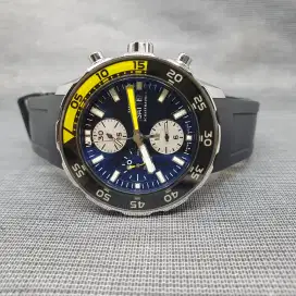 Iwc aquatimer chrono