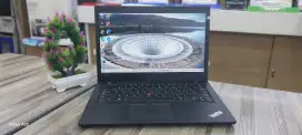 Lenovo thinkpad L480/intel core i5-8250U/8 Gb/ 256 Gb/ 14/ win 11