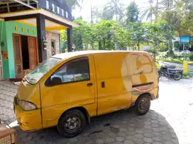 Espas 2006 mesin sehat, siap kerja 14jt