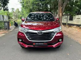 Toyota Avanza 1.3 G AT 2016 Bensin