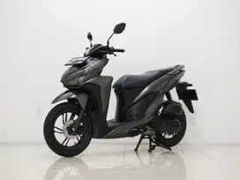 DP 2 Juta - Honda New Vario 150 Sporty 2021 [Garansi Mesin 5.000 Km]