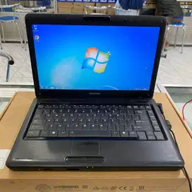 Toshiba Satelite L510 Intel Pentium 2GB 320GB 14 HD Windows 10 (2nd)