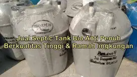 Septic Tank Biofilter, Sepiteng Biotech, Biotank, Biofil, Sepitenk Bio