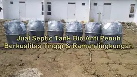 Septic Tank Biofilter, Sepiteng Biotech, Biotank, Biofil, Sepitenk Bio