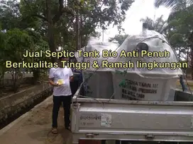 Septic Tank Bio, Sepiteng Biotech, Biofil, Biotank, biofilter, Septic