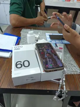 OPPO A60 RAM8+8/256