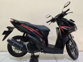 Dj. New Vario 125 CBS 2020 istimewa mulus terawat siap pakai