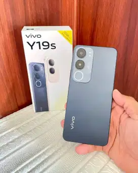 VIVO Y19s 12/128