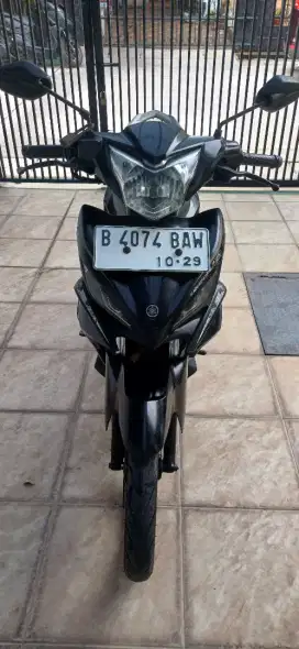 MOTOR YAMAHA JUPITER MX135 CC