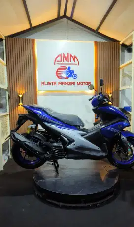 Aerox R tahun 2017