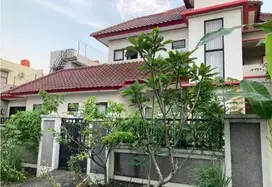 FOR SALE Rumah Siap Huni dan Murah DI BNR