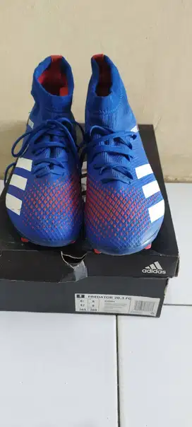 Sepatu Bola Adidas Predator 20.3 FG