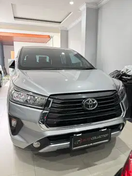 Innova Reborn G diesel matic 2022 KM 12 rb