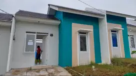 Sewa Rumah Bulanan Tahunan Citra Indah City Jonggol