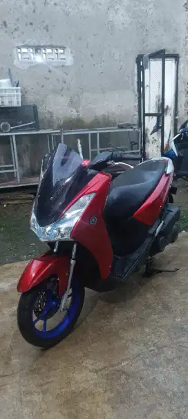 (For sale) lexi 125cc 2019 termewah