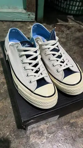 Converse Chuck 70 Low