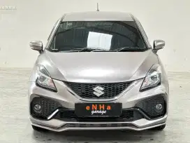 Baleno HB facelift metic abu 2020 termurahhhhhh