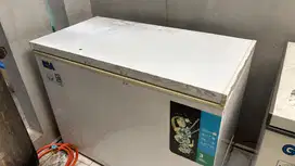 RSA CHEST FREEZER 300 LITER CF-310