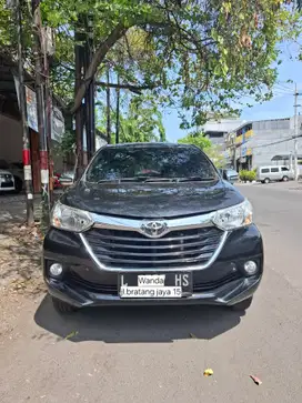 AVANZA G 2017 PAJAK PANJANG