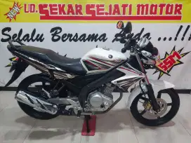 Vixion old favorit fuel injection