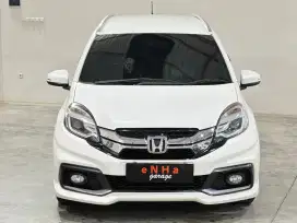 Mobilio RS matic putih 2016 termurahhhhhhb