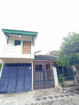 Dijual Rumah Perumahan Griya Mangli Indah Blok Bb17