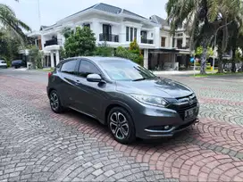 HRV Prestige matic 2016 [bisa kredit]