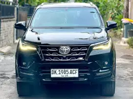 Toyota Fortuner GR 2.8 2023