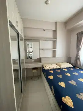 JUAL BU 2 KAMAR FULL FURNISH