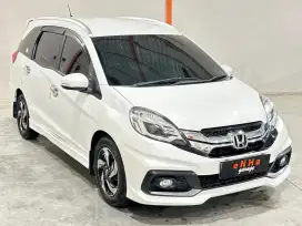 MOBILIO TYPE RS 2016 AUTOMATIC ISTIMEWA!!