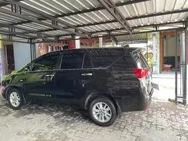 Toyota Kijang Innova 2016 Bensin