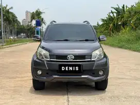 Daihatsu Terios 1.5 R Adventure AT 2015 Abu New Model