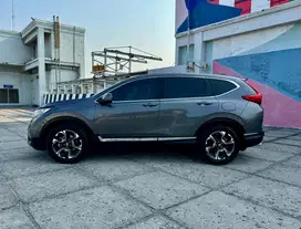 Honda CR-V 2018 Bensin