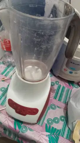 Jual blender philips