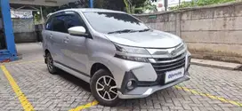 DP Rendah Daihatsu Xenia 1.5 R Deluxe Bensin-MT 2021 SRZ B