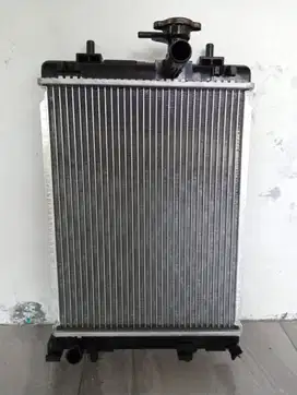 RADIATOR ASSY AGYA AYLA MATIC