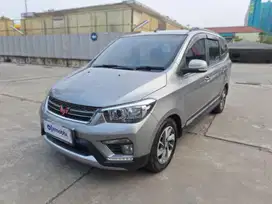 Pajak Panjang TDP 6,JT Wuling Confero S 1.5 L Lux Bensin-MT Abu 2019