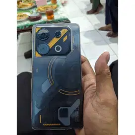 INFINIX GT 10 PRO 8/256 GB