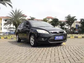 [OLXmobbi] Ford Focus 1.6 Trend Bensin-AT 2012