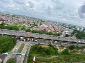 Harga MURAH 2BR VIEW CITY JUAL CEPAT