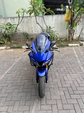 Yamaha ALL NEW R15 155 VVA