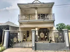 Di jual cepat rumah minimalis