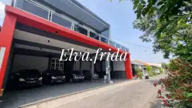 Dijual Cepat Murah Rumah Kost Furnish di Jl Ra Kartini Gresik