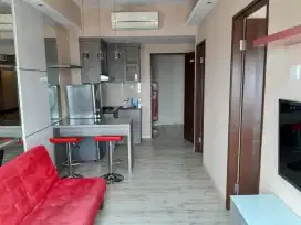 Disewakan Apartemen Puri Park View