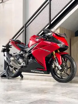 ISTIMEWA‼️ CBR250RR ABS 2019 PMK 2020