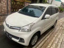 (CASH)Daihatsu Xenia R 1.3 MT Th 2014