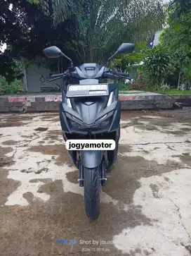 honda vario160 cbs grande th 2022 cek unit langsung